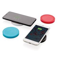 CARICATORE WIRELESS DA 5W